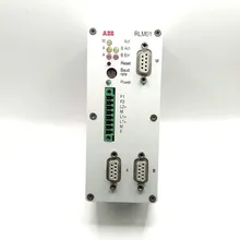 PLC Rlm01 3bdz000398r1 Profibus Redundanz-Link-Modul Rlm01 PLC-Modul Servoantrieb