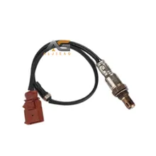 O2 Sensore 03c906262bb Parti Auto Sensore di Ossigeno per Motore Auto Nuovo O2 Sensore di Ossigeno per Auto Tedesche