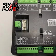 7320 Modulo di Controllo Sostitutivo Mki per Operazione Automatica del Generatore