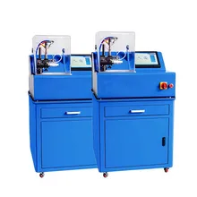 Cr1176 Digitale elektronische Kalibrierung des Auto-Motors für Testmaschinen, Codierung von Common-Rail-Piezo-Injektoren für effiziente Prüfstände