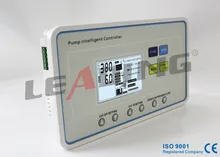 PLC-1 Dispositivo de Proteção de Bomba Inteligente com Recursos de Controle Lógico Programável