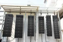 Cvr Twee-Weg All Weather Lijn Array Systeem