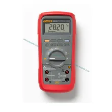 Fluke 28 II Ex Patlayıcı Ortamda Güvenli Gerçek RMS Dijital Multimetre