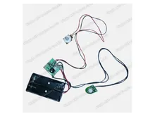 Pop-Display-Blitz LED blinkendes Licht LED-Lichtmodul