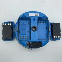 ฟอยฟ F90 ราคาถูกจากโรงงาน รับสัญญาณมือถือ เรเซอร์ RTK GPS GNSS โรเวอร์และฐาน GPS RTK
