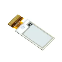 โมดูลหน้าจอสัมผัส TFT LCD ขนาด 1.14 นิ้ว แบบพรีเมียม