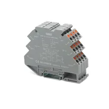 Módulo de Relé de Estado Sólido Superior 24-300VDC con Compatibilidad Completa de Serie