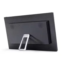 15.6inch 1080P Painel de Toque Android Rk3399 para Sistema de Quiosque Inteligente