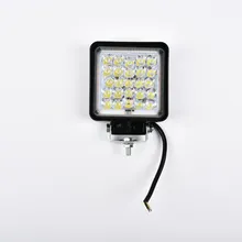 Schwerlast Maschinenarbeitslicht LED Maschinenarbeitslicht Schwerlast Maschinenarbeitslicht LED Maschinenarbeitslicht