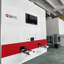 Sistema Avanzato di Recupero e Archiviazione per una Gestione Efficiente dell'Inventario
