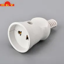 Tomada de Parede Universal de Função Múltipla Personalizada de Energia AC 2