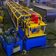 Liming R86 Rolvormmachine voor Nokkap