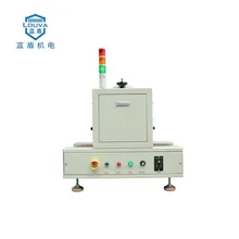 UV LEDポイント光源UV硬化機械
