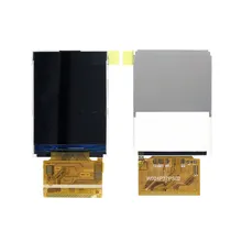 Modulo Display LCD TFT da 2.4 pollici 240*320 di piccole dimensioni