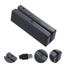 Lettore di schede magnetiche USB per sistema di controllo accessi