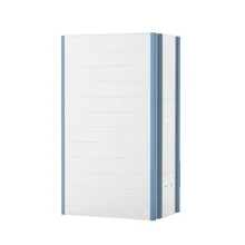 Vertikales Hebemodul ASRS intelligentes Lagerregalsystem