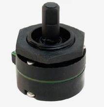 Omrone6a2-CS3c 200p/R foto-elektrische roterende encoder module
