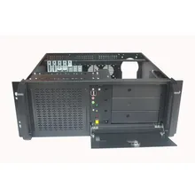 4u Case per server da rack Case per computer