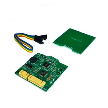 디지털 USB RFID 카드 리더기 출입 통제 시스템용