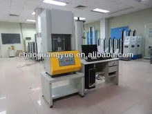Máquina de Pruebas de Caucho Cgy Reómetro Sin Rotor Precio Máquina de Pruebas de Caucho Máquina de Pruebas de Caucho Cgy Reómetro Sin Rotor Precio Máquina de Pruebas de Caucho