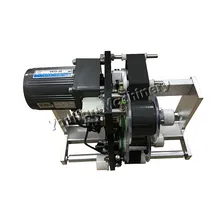 HP-241g मैनुअल बोतल बैच दिनांक कोडिंग मशीन रिबन कोड प्रिंटर प्रिंटिंग मशीन