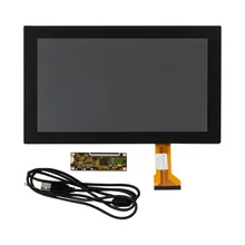 노트북용 OEM/ODM 빠른 응답 민감한 터치 스크래치 방지 터치 모듈