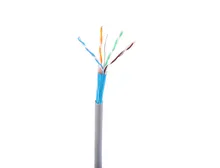 Computer Kabel Kommunikationskabel Datenkabel F/UTP FTP CAT6