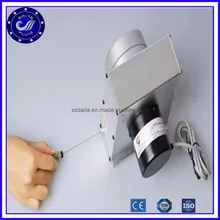 Hoge precisie trekdraad sensor roterende encoder lineaire draad potentiometer bewegingssensor