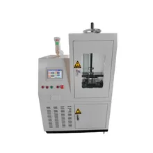 Otomatik Yay Sıkıştırma Yorgunluk Ömrü Test Cihazı Yorgunluk Ömrü Test Cihazı Yay Yorgunluk Test Cihazı