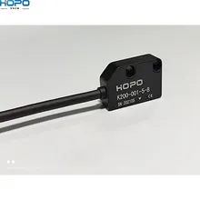Capteur de position haute résolution encodeur magnétique pour moteur à courant continu