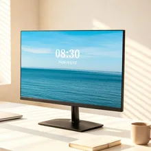 24 Tam HD Çözünürlüklü LCD Bilgisayar Monitörü