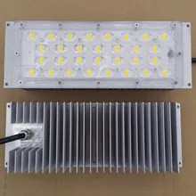 고출력 IP65 LED 가로등 모듈
