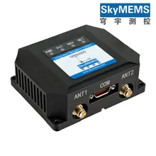 Heiß verkaufendes GPS-Navigationssystem