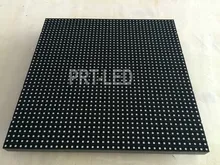 Vorderer Hinterer Zugang P8 Außenanzeige LED-Modul mit 320X320mm Panel Vorderer Hinterer Zugang P8 Außenanzeige LED-Modul mit 320X320mm Panel