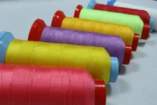 120d/2 Polyester Bilgisayar Nakış İpliği