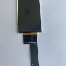 Modulo TFT LCD ad alta risoluzione 3.0 pollici per display