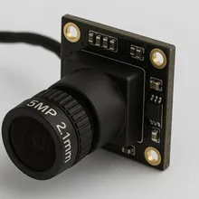 オールインワン Rtsp 5MP カムモジュール