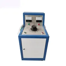 Penjualan Panas Slq Set Uji Injeksi Arus Utama Generator Arus Kuat