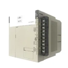 Fortgeschrittenes C200HS-CPU01-E PLC-Modul für elektrische Steuerungssysteme