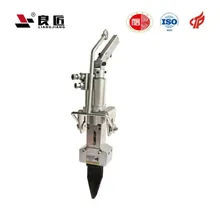 Herramientas de Separación de Fábrica Separador de Brida Hidráulico Sistema de Corredor y Colada