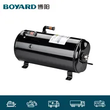 دومتيك بائع هواء كوماند ضاغط جديد R32 R290 R410 مكيف كارافان
