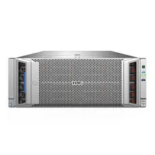 Высококачественный H3c Двойной процессор 4u Раковинный сервер R4300 G3 Сервер