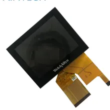 Penjualan Panas Modul Tampilan LCD Kecil 3.5 Inci