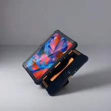 Wasserdichtes Industrie-Computer Android NFC Fenster Betriebssystem PC Robustes Tablet mit CCC Neu