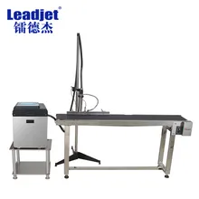 Máy in mã lô mực phun hệ thống mực mô-đun cảm ứng