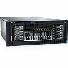 Skalierbarer Rack-Montage-Server R930 mit Hot-Swap-Design