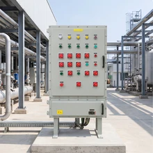Elektrik Panosu Dağıtım Kutusu Metal Kutu Elektrik Kutusu Dağıtım Panosu Wenzhou Elektrik Panosu Elektrik Dağıtım Kutusu