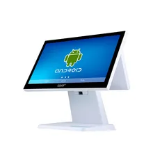 15.6 Zoll Touchscreen POS-Gerät Android POS-System