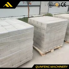 Máquina de bloques automáticos de alto rendimiento con buen servicio Máquina de bloques automáticos de alto rendimiento con buen servicio