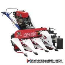 Macchina per la raccolta del riso paddy da utilizzare in agricoltura, macchina per il taglio del grano e del riso, mietitrebbia mini, macchina per la raccolta del riso con motore diesel, macchina automatica per la raccolta del riso Macchina per la raccolta del riso paddy da utilizzare in agricoltura, macchina per il taglio del grano e del riso, mietitrebbia mini, macchina per la raccolta del riso con motore diesel, macchina automatica per la raccolta del riso